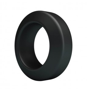 CRAZY BULL - Brodan Super Soft Silicon Male Delay Cock Rings (Model 9)